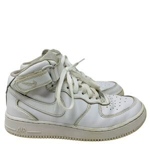 Nike Air Force One Mids Size 6.5y
